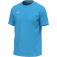 Mizuno T-Shirt Training Tee, hellblau