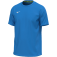 Mizuno T-Shirt Training Tee, royalblau
