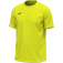 Mizuno T-Shirt Training Tee, gelb