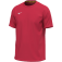Mizuno T-Shirt Training Tee, rot