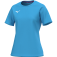 Mizuno Ladyshirt Training Tee, hellblau