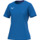 Mizuno Ladyshirt Training Tee, royalblau