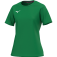 Mizuno Ladyshirt Training Tee, grün