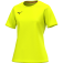 Mizuno Ladyshirt Training Tee, gelb