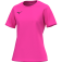 Mizuno Ladyshirt Training Tee, pink
