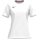 Mizuno Ladyshirt Training Tee, weiß