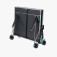 Cornilleau 400x Outdoor zusammengeklappt