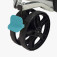 Cornilleau 400x Outdoor Rad