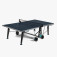 Cornilleau 400x Outdoor - blau