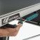Cornilleau 400x Outdoor Punktezähler