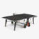Cornilleau 500x Outdoor - schwarz