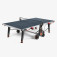 Cornilleau 600x Outdoor - blau