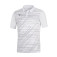 Mizuno Poloshirt Chiba, weiß
