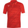 Mizuno Poloshirt Chiba, rot