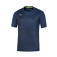 Mizuno T-Shirt Chiba, marine
