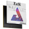 Joola Zack - Produkt und Verpackung