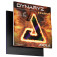 Joola Dynaryz Inferno - Produkt und Verpackung