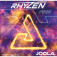 Joola Rhyzen Fire mit Verpackung