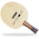 Gewo Hybrid Carbon M/Speed Off- - Holz mit einer dynamischen Schrägaufnahme