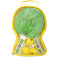 Schildkröt Ping Pong Set