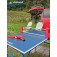 Schildkröt Tischtennis Set Outdoor Flex
