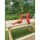 Schildkröt Tischtennis Set Outdoor Flex