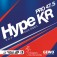 Gewo Hype KR Pro 47,5