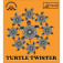 Der Materialspezialist Turtle Twister - Hier siehst du das komplette Set