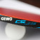 Gewo CS Energy Carbon - Holz mit ungewöhnlicher Kameraperspektive abgelichtet
