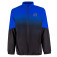 Andro Trainingsanzug Salivan 2.0, schwarz-blau