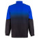Andro Trainingsanzug Salivan 2.0, schwarz-blau