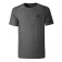 Andro T-Shirt Melange Alpha, grau