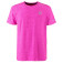 Andro T-Shirt Melange Alpha, pink