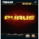 Tibhar Aurus - Aufnahme von Produkt und Verpackung