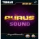 Tibhar Aurus Sound - Tischtennisbelag