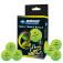 Donic-Schildkröt Tischtennisball "Glow in the Dark"