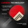 Donic Waldner 5000 Carbon