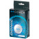 Donic Coach P40+ - 6er-Packung seitlich fotografiert