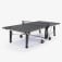 Cornilleau Sport 500 Indoor - grau