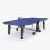 Cornilleau Sport 500 Indoor - blau