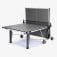 Cornilleau Sport 500 Indoor - grau Playback