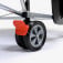 Cornilleau Sport 500 Indoor Rad