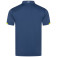 Donic Poloshirt Fire, marine-lime