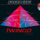 Donic Twingo Plus - So sieht’s verpackt aus