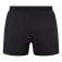 Donic Short Pure, schwarz-grau