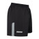Donic Short Pure, schwarz-grau
