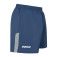 Donic Short Pure, marine-grau