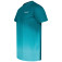 Donic T-Shirt Driva, grün-hellblau