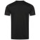 Donic T-Shirt Furious, schwarz-grau-rot