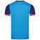 Donic T-Shirt Nexis, marine-cyan-rot